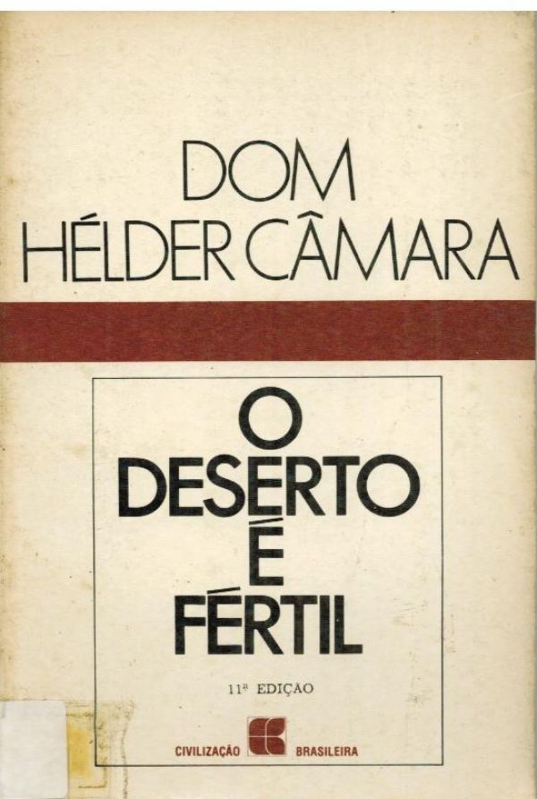 Deserto ´e Fértil, O